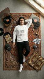 Make Iran Great Again - Sweatshirt