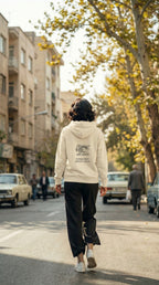 Make Iran Great Again - Hoodie